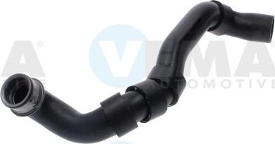 VEMA VE56444 - Radiator Hose car-mod.net