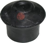 VEMA VE5666 - Holder, engine mounting car-mod.net