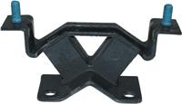 VEMA VE5681 - Mounting, manual transmission car-mod.net