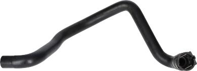 VEMA VE56254 - Radiator Hose car-mod.net