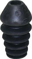 VEMA VE5096 - Rubber Buffer, suspension car-mod.net