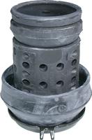 VEMA VE50502 - Holder, engine mounting car-mod.net