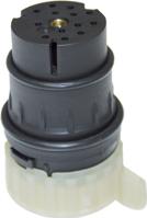 VEMA VE50090 - Housing, manual transmission car-mod.net