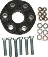 VEMA VE50177 - Flexible disc, propshaft joint car-mod.net