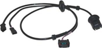 VEMA VE50896 - ABS sensor, wheel speed car-mod.net
