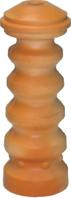 VEMA VE50332 - Rubber Buffer, suspension car-mod.net