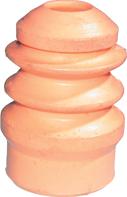 VEMA VE50287 - Rubber Buffer, suspension car-mod.net