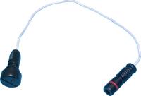 VEMA VE51445 - Warning Contact, brake pad wear car-mod.net