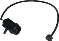VEMA VE51437 - Warning Contact, brake pad wear car-mod.net