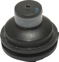 VEMA VE51603 - Buffer, engine cover car-mod.net
