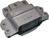 VEMA VE51097 - Mounting, manual transmission car-mod.net