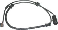 VEMA VE51182 - Warning Contact, brake pad wear car-mod.net