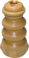 4U 72401VV - Rubber Buffer, suspension car-mod.net