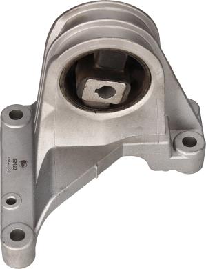 VEMA VE53480 - Mounting, manual transmission car-mod.net