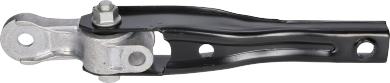VEMA VE53504 - Holder, engine mounting car-mod.net