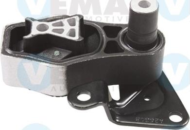 VEMA VE53343 - Holder, engine mounting car-mod.net