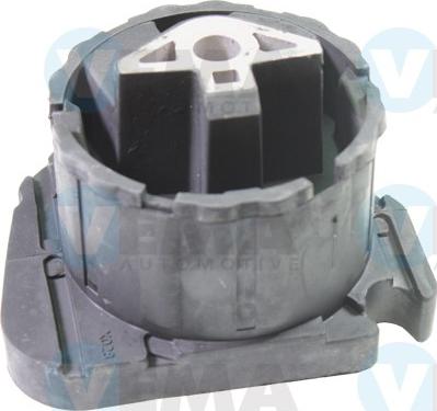 VEMA VE53356 - Mounting, manual transmission car-mod.net