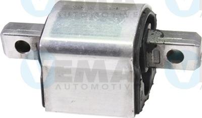 VEMA VE53311 - Holder, engine mounting car-mod.net