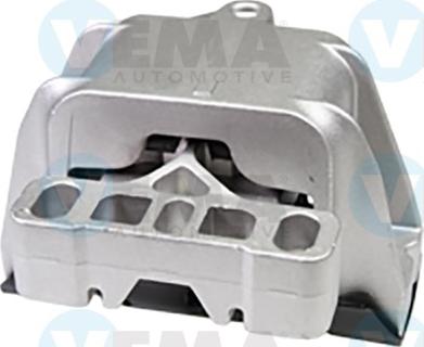 VEMA VE53330 - Holder, engine mounting car-mod.net