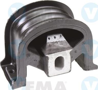 VEMA VE53327 - Holder, engine mounting car-mod.net