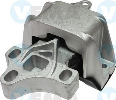 VEMA VE53379 - Mounting, manual transmission car-mod.net
