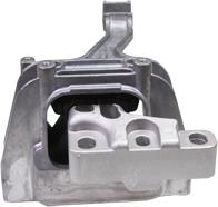VEMA VE53283 - Holder, engine mounting car-mod.net