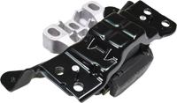 VEMA VE53287 - Mounting, manual transmission car-mod.net