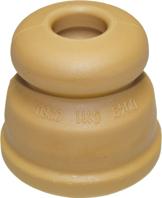 Ashika 159-00-0981 - Rubber Buffer, suspension car-mod.net