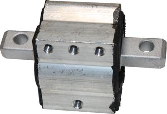 VEMA VE52050 - Holder, engine mounting car-mod.net