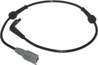 VEMA VE52075 - ABS sensor, wheel speed car-mod.net