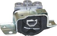 VEMA VE52290 - Holder, engine mounting car-mod.net