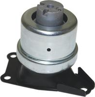 VEMA VE52237 - Holder, engine mounting car-mod.net