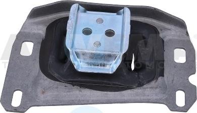 VEMA VE57049 - Mounting, manual transmission car-mod.net