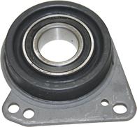 VEMA VE6448 - Intermediate Bearing, drive shaft car-mod.net