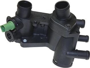 VEMA VE8987 - Coolant Flange car-mod.net
