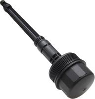 VEMA VE80448 - Cap, oil filter housing car-mod.net