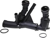 VEMA VE80439 - Coolant Flange car-mod.net