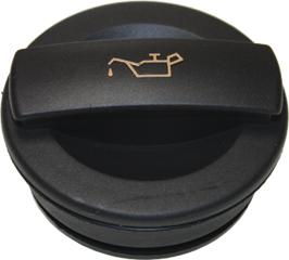 VEMA VE80040 - Sealing Cap, oil filling port car-mod.net