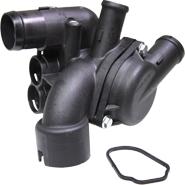 VEMA VE80181 - Coolant Flange car-mod.net