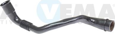 VEMA VE80329 - Mounting, steering gear car-mod.net