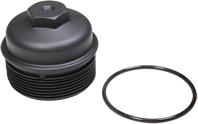 VEMA VE80259 - Cap, oil filter housing car-mod.net