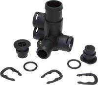 VEMA VE8859 - Coolant Flange car-mod.net