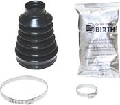 VEMA VE7664/KM - Bellow, drive shaft car-mod.net