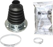 VEMA VE7610/KM - Bellow, drive shaft car-mod.net