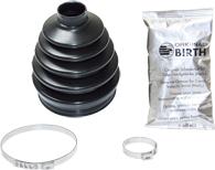 VEMA VE7004/KM - Bellow, drive shaft car-mod.net