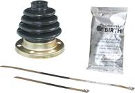 VEMA VE7133/KM - Bellow, drive shaft car-mod.net