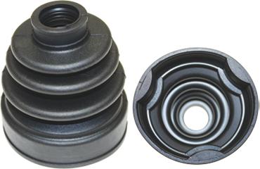 VEMA VE7801 - Bellow, drive shaft car-mod.net