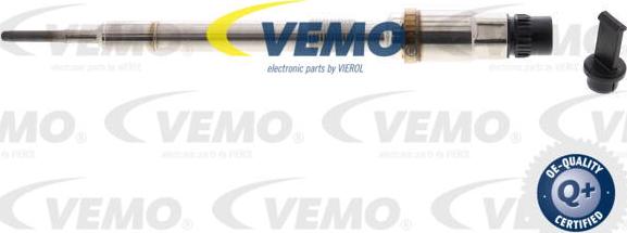 Vemo V99-14-0093 - Glow Plug car-mod.net