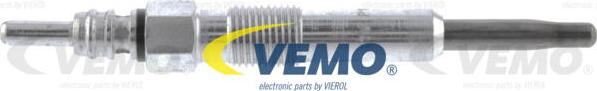 Vemo V99-14-0051 - Glow Plug car-mod.net