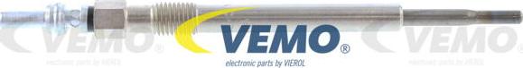 Vemo V99-14-0057 - Glow Plug car-mod.net